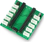 Seeedstudio Grove Shield do Raspberry Pi Pico - 103100142} (SEE-18902)