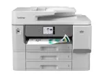 Brother MFC-J6977DW All-in-one Inkjet Printer A3 Wi-Fi | Brother