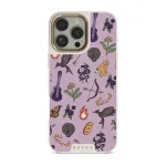 In Your Favor - iPhone 16 Pro Max Case, Elite Light (MagSafe) / Gold