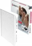 &bdquo;Heatpex&ldquo; filtras &bdquo;ARIA VITALE PURO ISO ePM10 50 % (M5)&ldquo; (i&scaron;traukiamasis)
