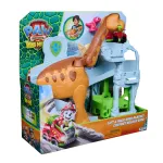 PAW PATROL žaidimų rinkinys Pup Squad Lift & Race Dino, 6075941