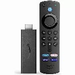 &bdquo;Amazon Fire TV Stick FullHD 8GB su Alexa balso nuotolinio valdymo pultu (3 kartos)&ldquo;