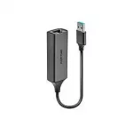 I/O KONVERTERIS USB3 Į RJ45/43298 LINDY