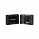 Montblanc Explorer Eau De Perfume Spray 100ml Set 3 Pieces