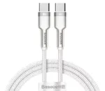 Baseus Cafule Cable USB-C на USB-C / 100W / 2m