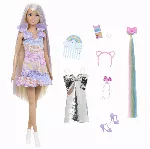 &bdquo;Barbie Hair Play&ldquo; lėlė