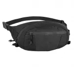 Helikon Bandicoot Cordura Kidney Black-Black