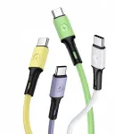 U52 USB-C 10W 1m Purple