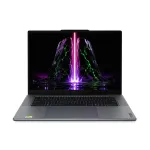 Ne&scaron;iojamas kompiuteris Lenovo Yoga Pro 9 15N1X11, AI Copilot+ PC, 15.3" WQXGA, NVIDIA RTX Spark N1X, RAM 128GB, 2TB SSD, NVIDIA Blackwell RTX 6144-core, Windows 11 Pro, Thunder Grey 83SR001YNT