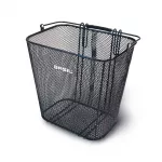 Luggage rack basket BASIL Cardiff