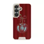 Pick It - Samsung Galaxy S25 Plus Case, Elite Light (Magnetic) / Gold