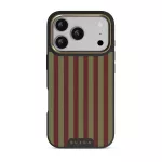 Reserved - iPhone 17 Pro Case, Elite Dark (MagSafe) / Gold