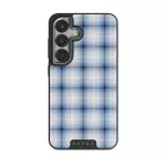 Early Bird - Samsung Galaxy S25 Plus Case, Elite Dark (Magnetic) / Silver