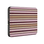 Berry Layers - Laptop Sleeve, 13 inches