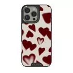 Be Mine - iPhone 16 Pro Max Case, Elite Dark (MagSafe) / Gunmetal