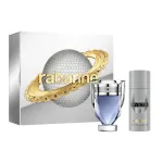 SET PACO RABANNE &bdquo;Invictus&ldquo; EDT pur&scaron;kiklis 100 ml + dezodorantas 150 ml