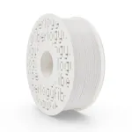 3D plastikas Easy PLA baltas 1kg Fiberlogy