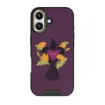 Always - iPhone 17 Case, Elite Dark (MagSafe) / Gold