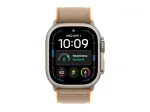 APPLE WATCH ULTRA4 49 NT TI S TL ML-KSW
