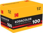 Plėvelė - Kodak Eastman Kodacolor 100/36