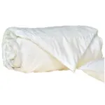 Universali antklodė su natūralaus Mulberry &scaron;ilko užpildu, 220x240 cm (2 kg)