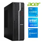 Acer X6670G SFF i5-10500 32GB 1TB SSD M.2 NVME WIN11Pro