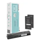 Battery EV06 for HP G50 G70 Pavilion DV4 DV5 DV6 - 4400 mAh (48 Wh)