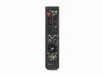 HQ LXP502 televizoriaus nuotolinio valdymo pultas SAMSUNG BN59-00611A Juodas