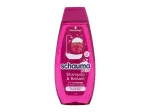 Shampoo Schwarzkopf Schauma Kids Raspberry Shampoo & Balsam, 400ml
