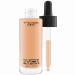 MAC Cosmetics - Skystas makiažas Studio Waterweight SPF 30 (Foundation) 30 ml - NC30