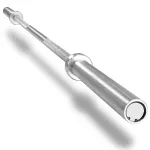 Olimpinis grifas Prove 180 cm su guoliais, apk. 320kg