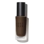 Bobbi Brown, oda, glicerinas, ilgas drabužis, skystas pagrindas, C-026, &scaron;altas rie&scaron;utas, SPF 15, 30 ml