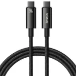 Baseus CAWJ040001 240W Cable 1m