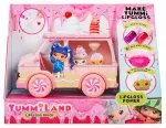 PROMO MGA Yummiland Lipgloss Truck 541073