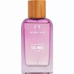 The Body Shop Full Rose EDP, 75ml