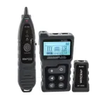 RoGer PoE Network Cable Tester