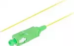 LANBERG Fiber optic Pigtail SM SC/APC ES
