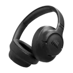 &bdquo;JBL Tune 780NC&ldquo; ausinės &ndash; juodos