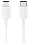 Samsung EP-DN970BWE USB-C to USB-C Data Cable 1m white (Bulk)