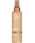 ULTIMATE SMOOTH &bdquo;silky milk&ldquo; &ndash; lengvas, &scaron;ilkinis balzamas, suteikiantis &scaron;velnumą ir padedantis suvaldyti garbanavimą, 100 ml