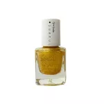 Inuwet, Inuwet, Glitter, Nail Polish, Golden Game, 5 ml *Miniature