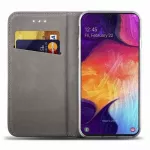 "Magnet Book Case Xiaomi Redmi 13 4G" Gold