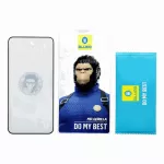 &bdquo;BlueO 5D Mr. Monkey Glass&ldquo; apsauginis stiklas, skirtas visam &bdquo;Apple&ldquo; ekranui