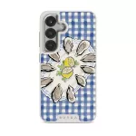 Today's Special - Samsung Galaxy S25 Case, Elite Light (Magnetic) / Silver