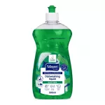 Indų ploviklis Mayeri Aloe Vera, 0.5 l