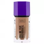 Wibo, Call Me Your Gold Goddess, Liquid Bronzer, 01, Sun Kissed Glow, 7 g *Tester