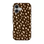Cinnamon Roll - iPhone 17 Case, Tough (MagSafe) / N/A