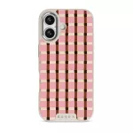 Sleeping In - iPhone 17 Case, Elite Light (MagSafe) / Silver