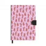 Coral Reef - Notebook, A5 (14.8 x 21cm) / Lined