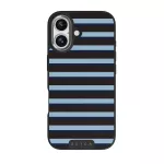 Window Seat - iPhone 17 Case, Elite Dark (MagSafe) / Gunmetal